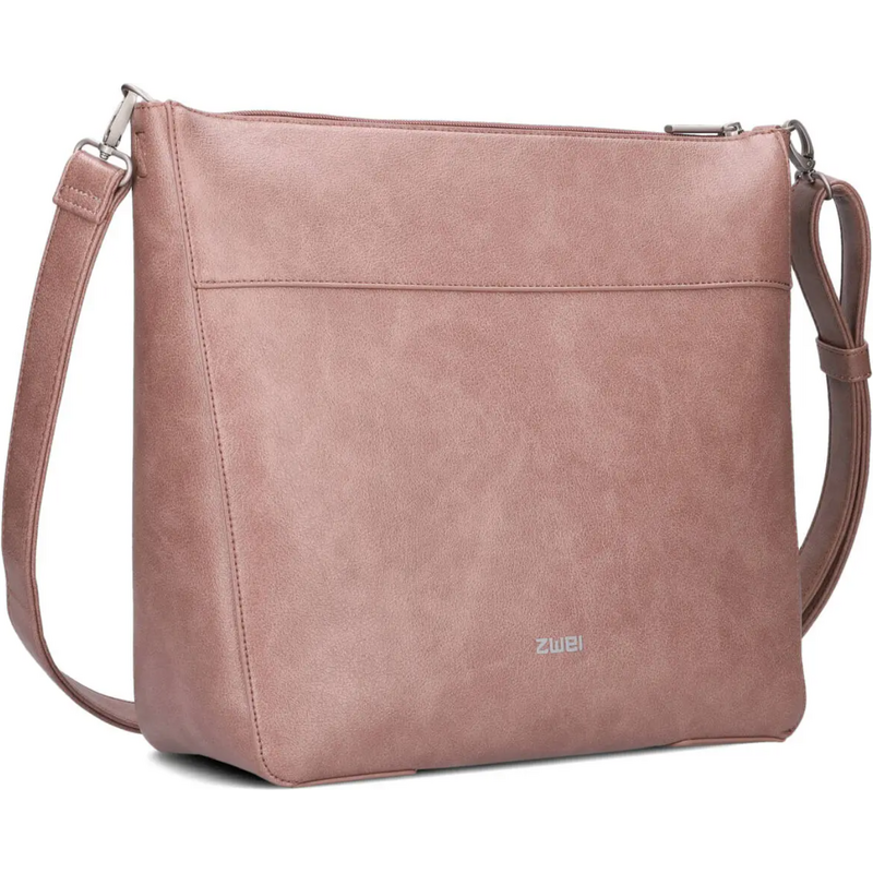 ZWEI Kabelka M110 Blush