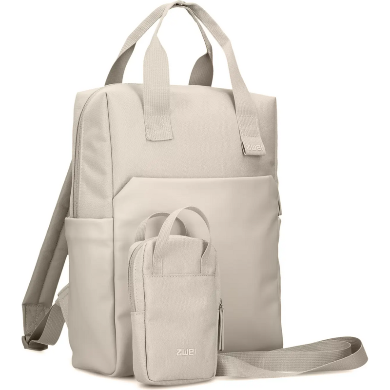 ZWEI Batoh LOU LUR130 linen