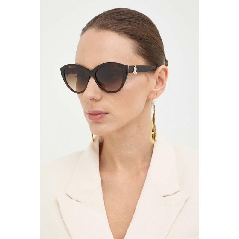 Sluneční brýle Jimmy Choo 92008282