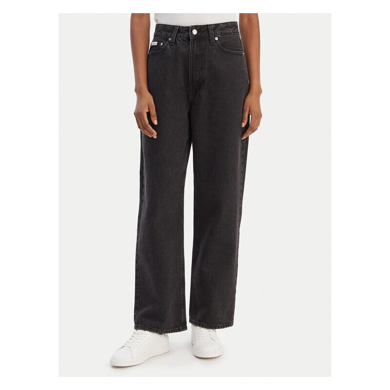 Jeansy Calvin Klein Jeans 111132722