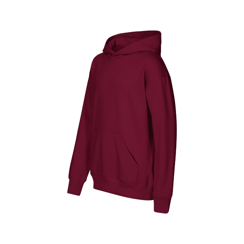 MALFINI, a.s. Chill mikina dětská garnet