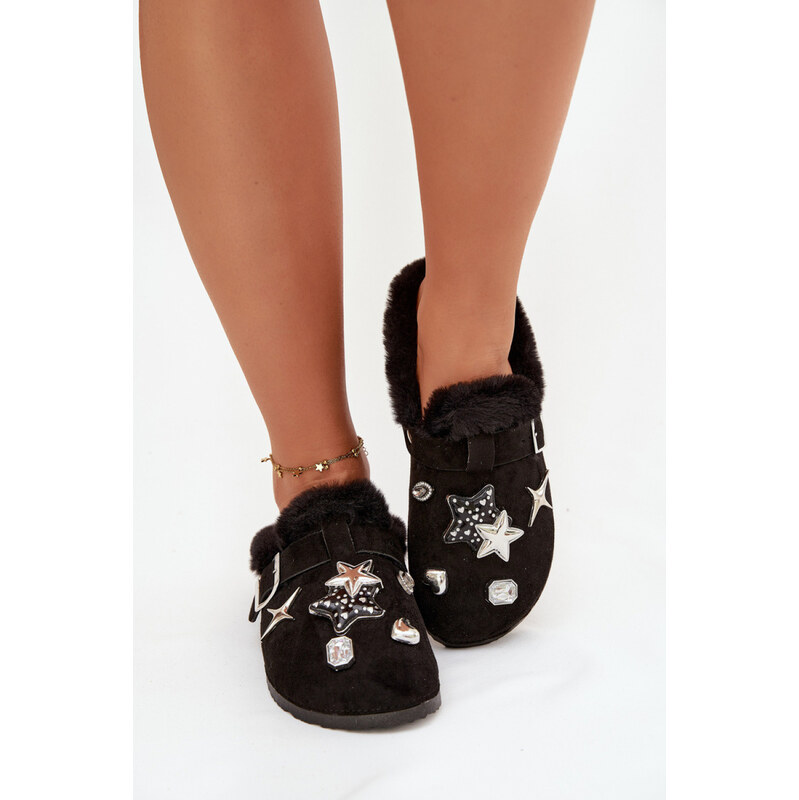 Pantofle model 221484 Step in style 111135665