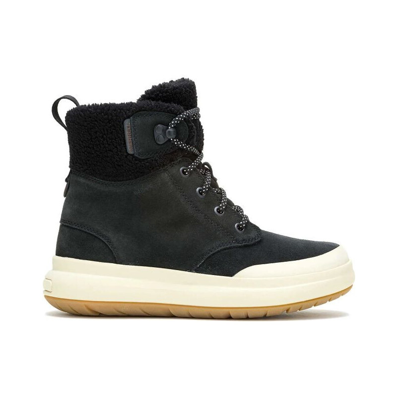 Dámské zimní boty MERRELL J007056 MARQUETTE THERMO LACE WP (J007056) 113457622
