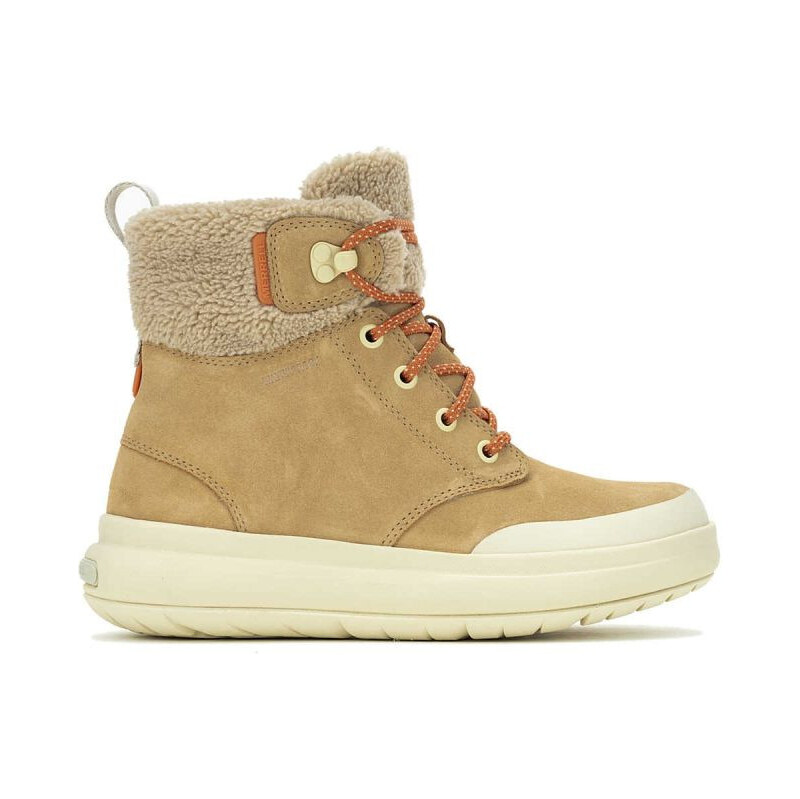 Dámské zimní boty MERRELL J007058 MARQUETTE THERMO LACE WP (J007058) 113457644