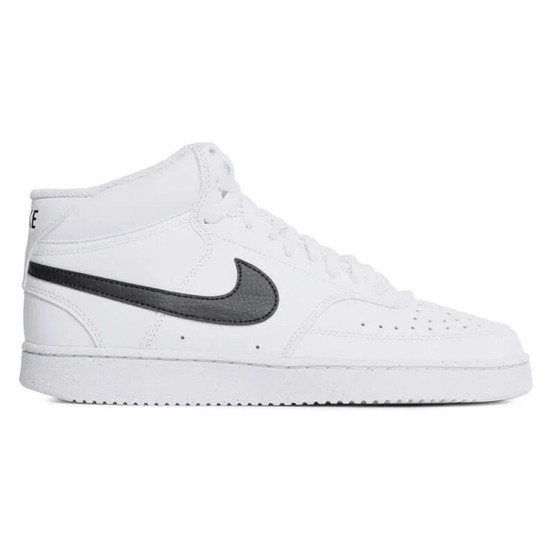 Pánské boty M DN3577-101 bílo-černé - Nike