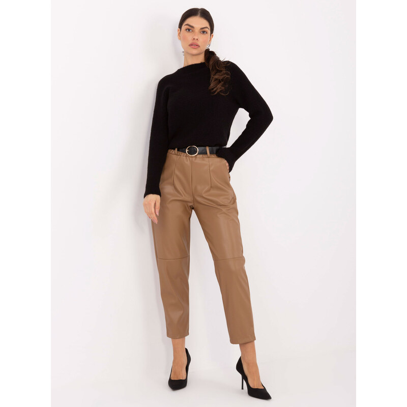 FPrice IT kalhoty SP FL8576.06P camel