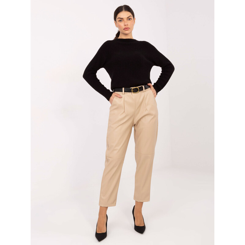 FPrice IT kalhoty SP FL8576.06P světle velbloudí