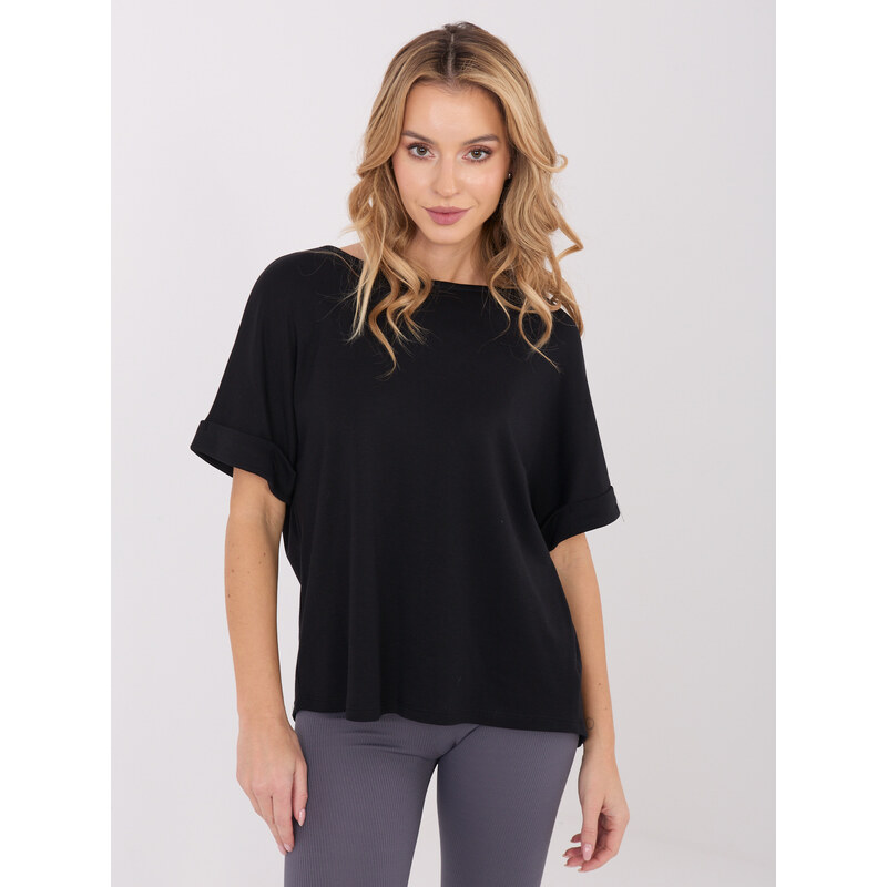 FPrice Halenka MJ BZ H1301.28 černá 113457881