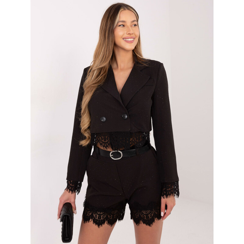 FPrice IT MA bunda FL9972 1.92 černá 113457918