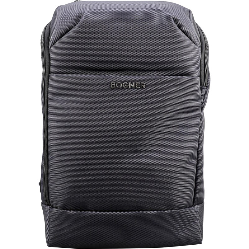 BOGNER Batoh Lennard tmavě modrá / černá 111136496