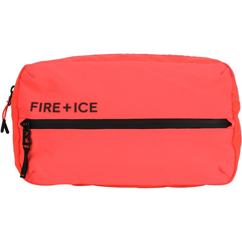 Fire+Ice Ledvinka Park City Haik lososová / černá