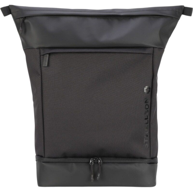 STRELLSON Batoh Alperton Sebastian Daypack černá 111136633