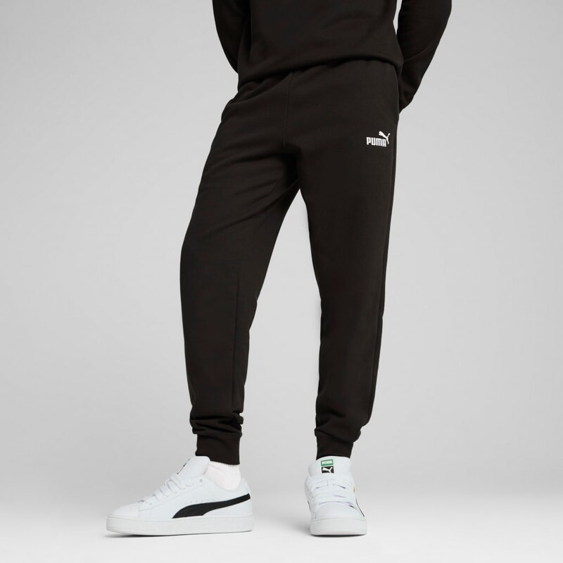 Puma ESS No. 1 Logo Sweatpants FL cl black