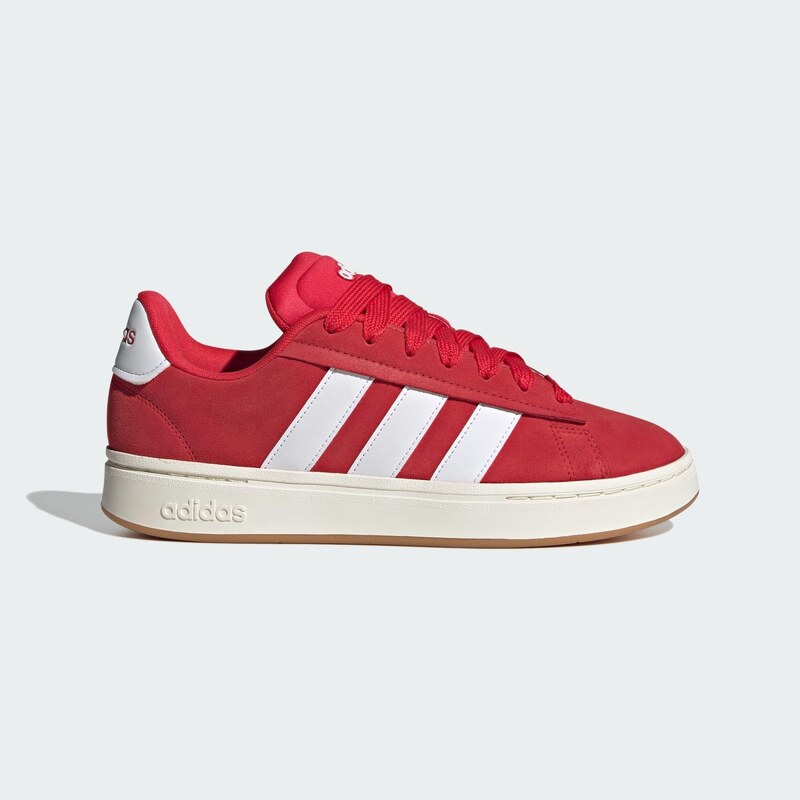 ADIDAS Boty Grand Court Alpha
