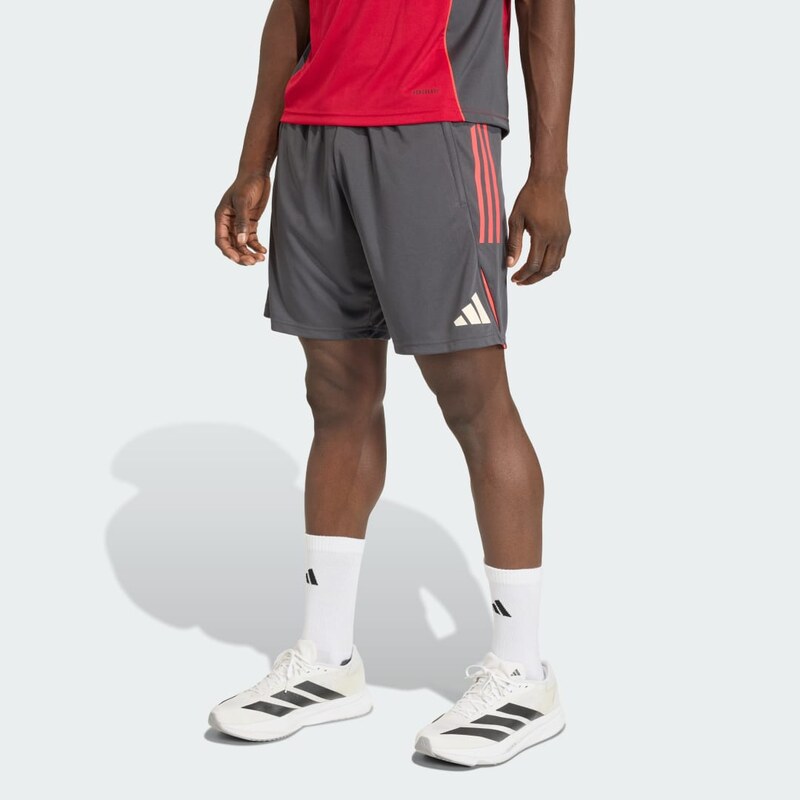 Adidas Tréninkové šortky Liverpool FC Tiro 25 Competition