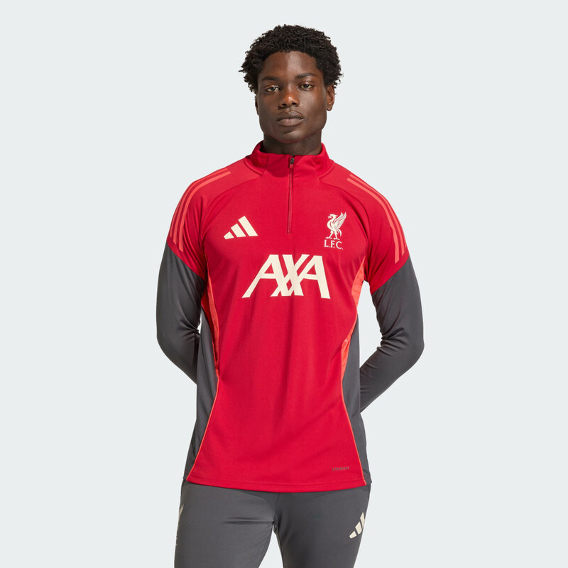 Adidas Tréninkový top Liverpool FC Tiro 25 Competition