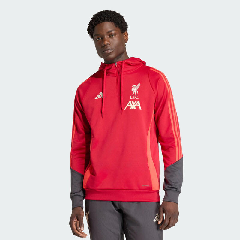 Adidas Tréninková mikina Liverpool FC Tiro 25 Competition