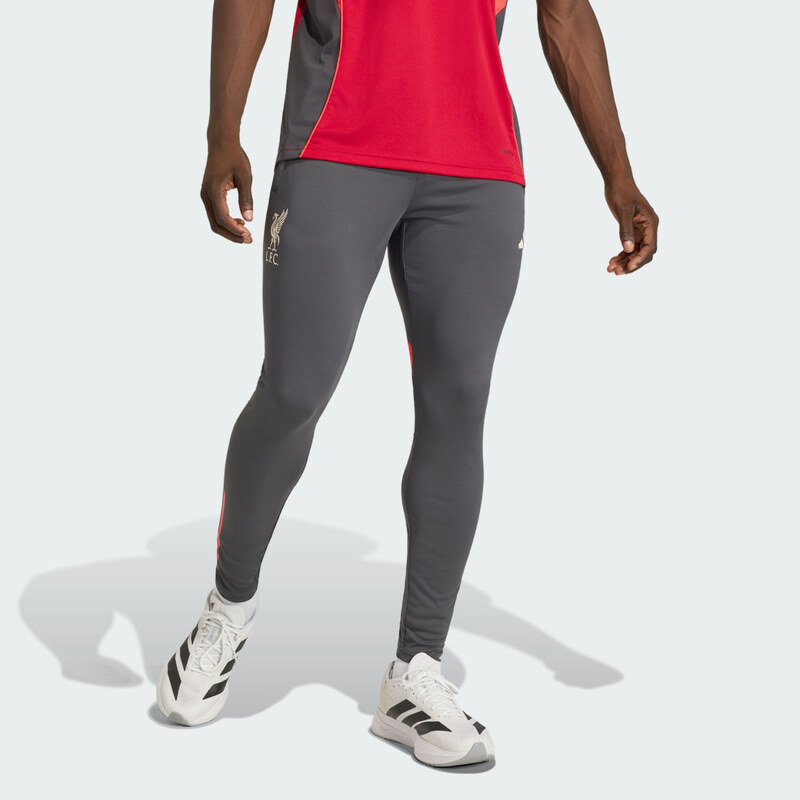 Adidas Tréninkové kalhoty Liverpool FC Tiro 25 Competition