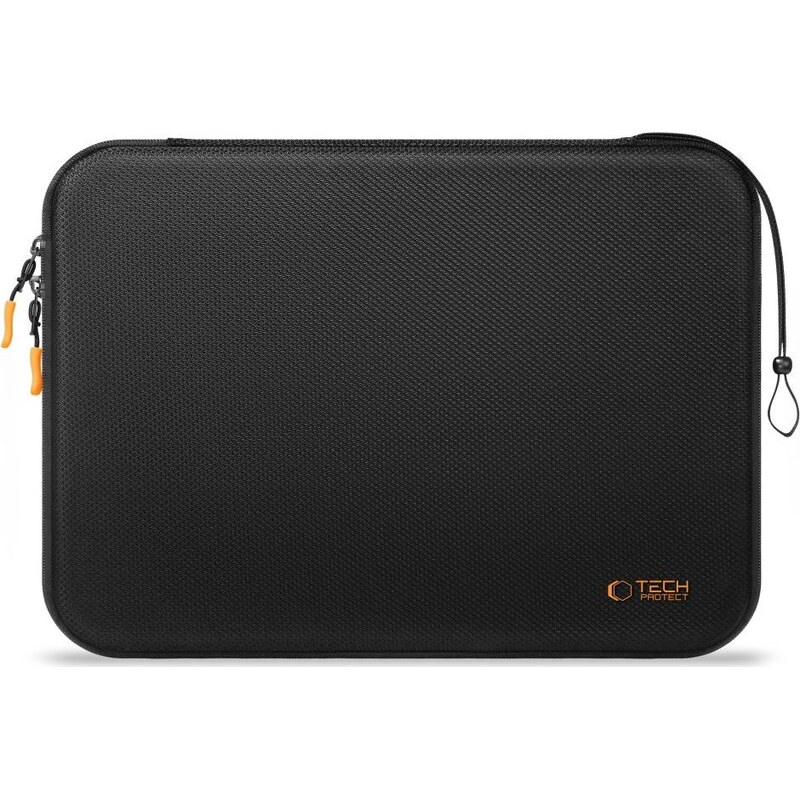 TECH-PROTECT HARDPOUCH LAPTOP 13-14 BLACK/ORANGE 111138188