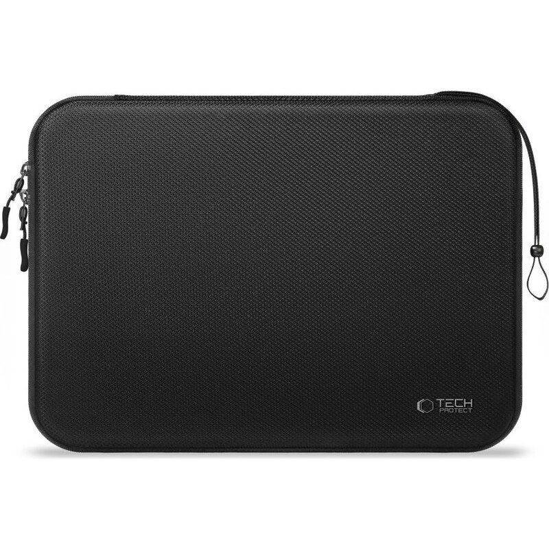 TECH-PROTECT HARDPOUCH LAPTOP 13-14 BLACK/BLACK 111138189
