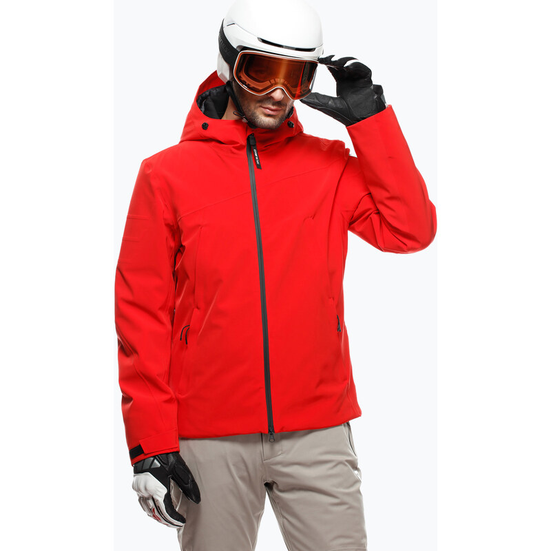 Pánská lyžařská bunda Dainese Avera Dermizax EV Core Ready