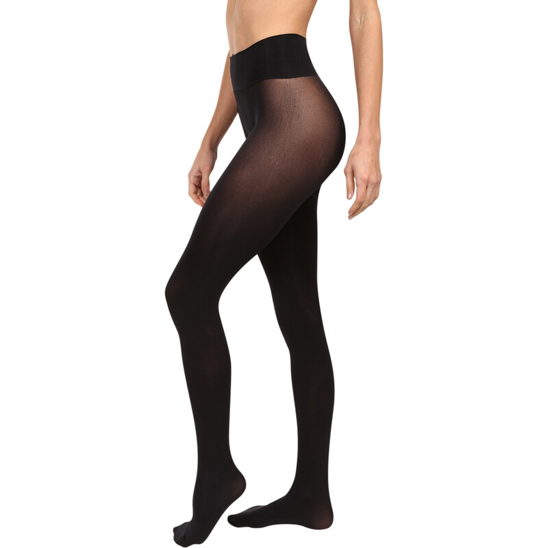 Dámské silonové punčochy Golden Lady Comfort 70 DEN černé (31VVV 099A) 111142162