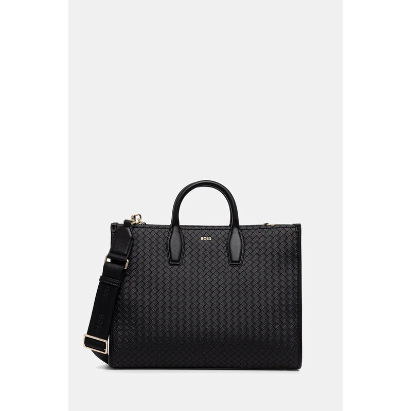 Kabelka BOSS Sandy Tote SQ