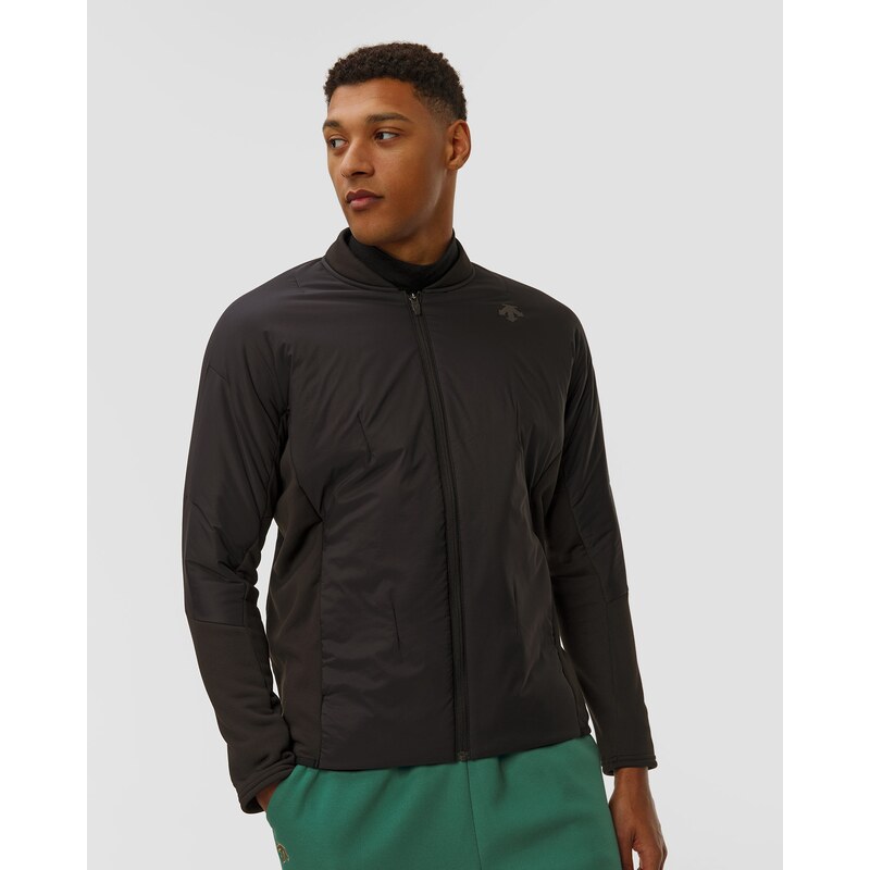 Pánská Funkční Mikina Descente Stretch Light Puff Midlayer V