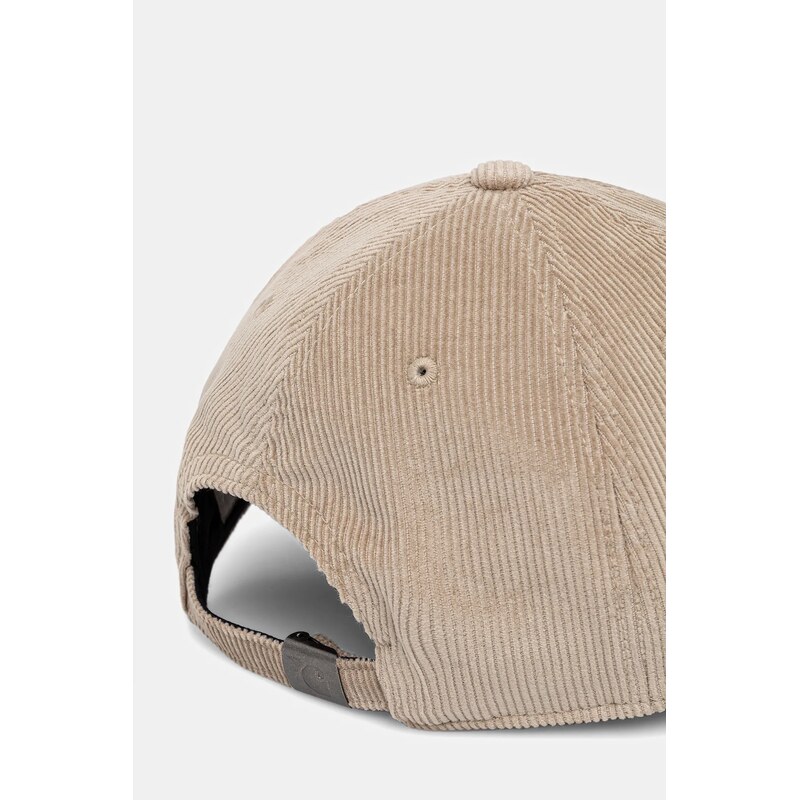 Bavlněná baseballová čepice Carhartt WIP Harlem Cap