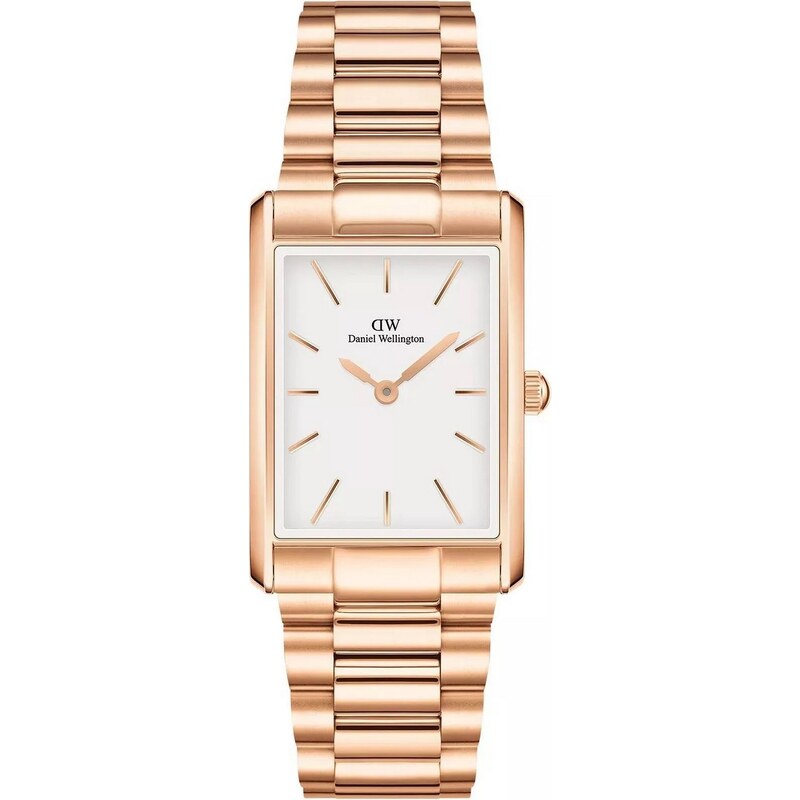 Daniel Wellington dámské hodinky Bound 3-Link DW00100702 110319249