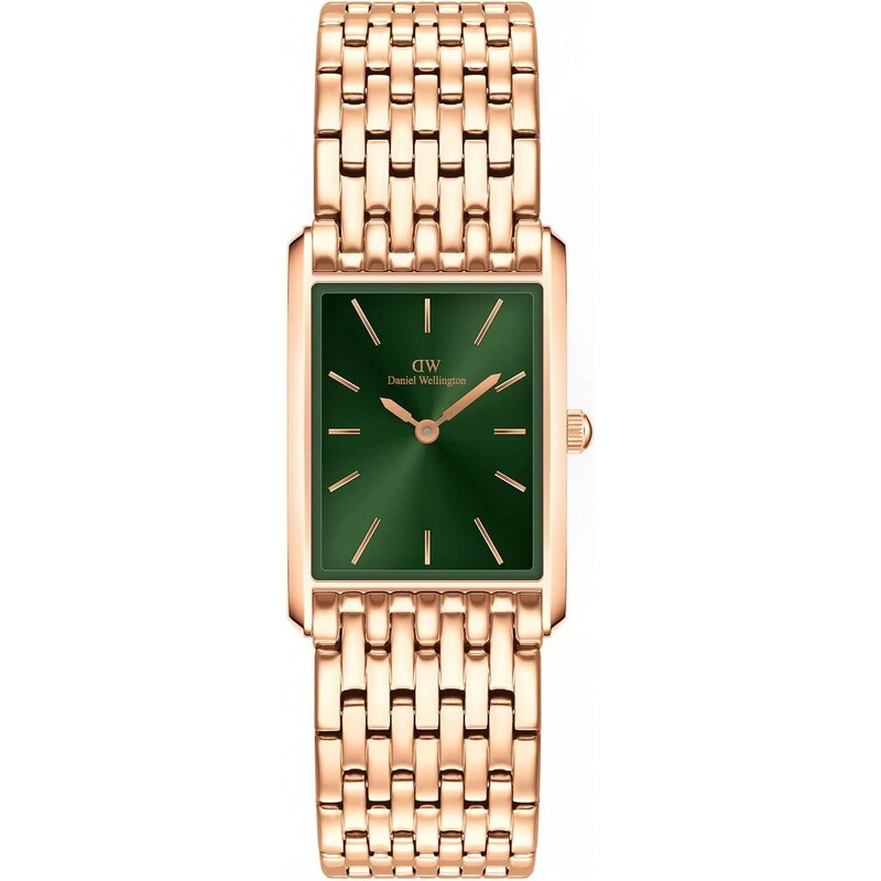 Daniel Wellington dámské hodinky Bound 9-Link DW00100704 110319250