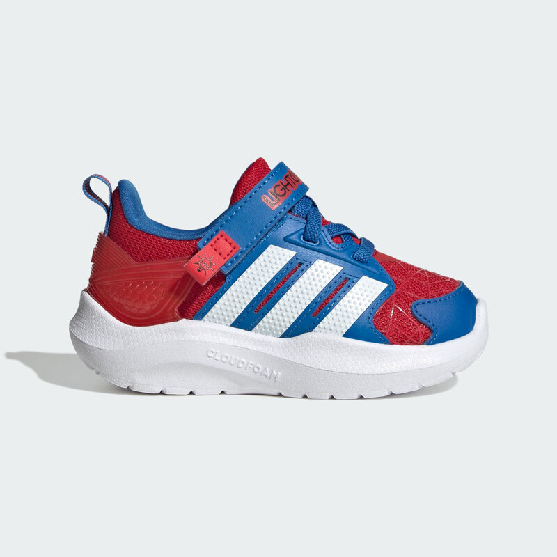 BOTY ADIDAS MARVEL LIGHTORAMA SPIDER-MAN PRO NEMLUVŇATA