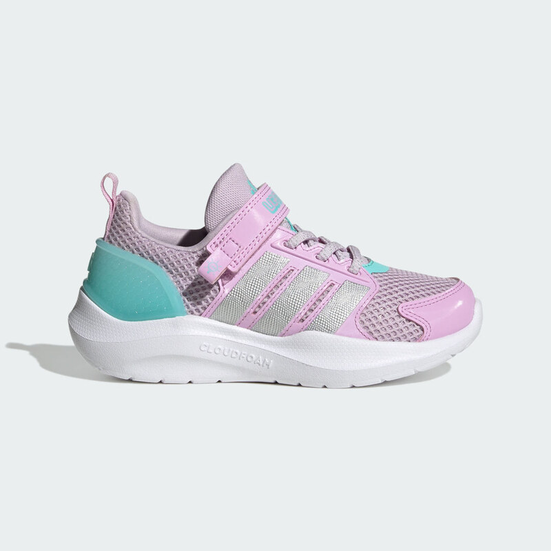 Adidas DĚTSKÉ BOTY LIGHTORAMA RUNNER 111176109