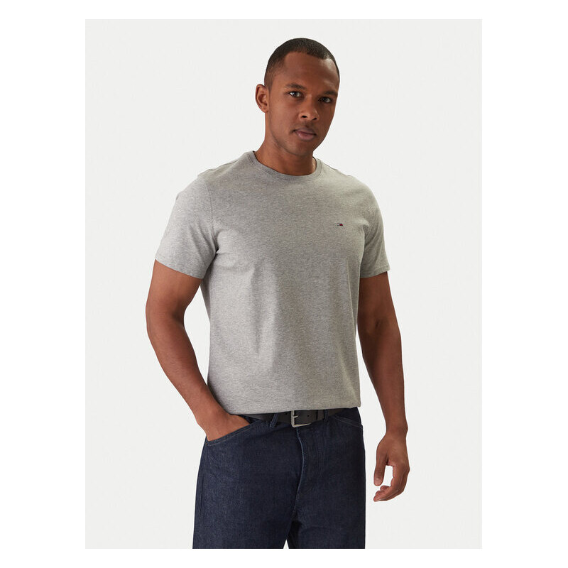 T-Shirt Tommy Jeans