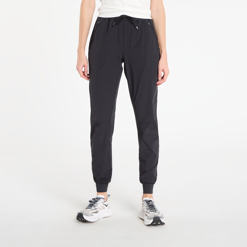 Kalhoty Horsefeathers Conway Tech Pants Black 40
