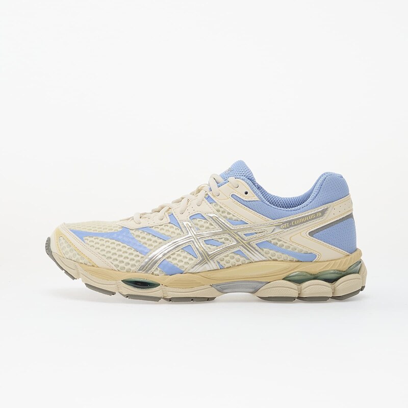 Asics Gel-Cumulus 16 Ivory/ Pure Silver 111142213