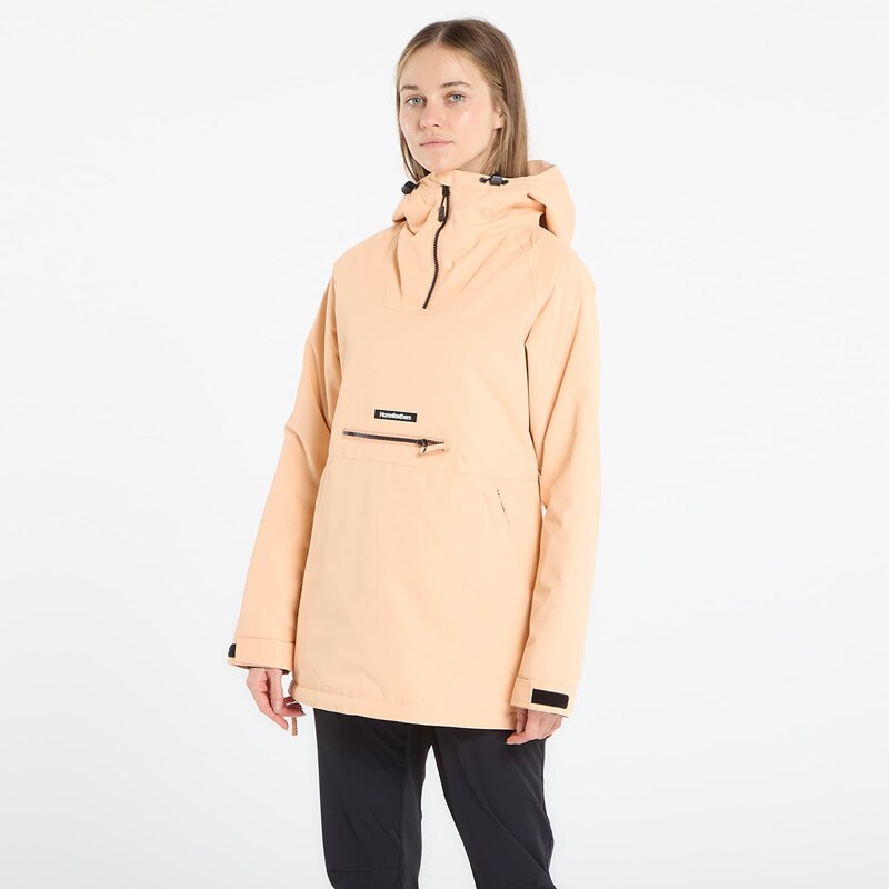 Bunda Horsefeathers Fiora Jacket Peach M