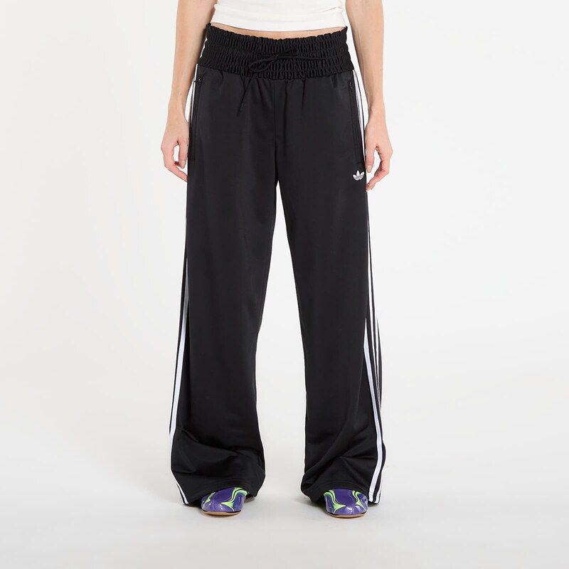 adidas Originals Tepláky adidas Smocked Firebird Tracksuit