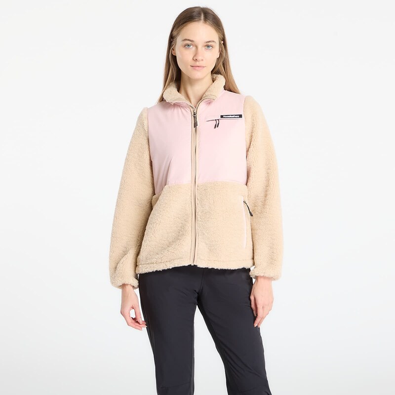 Mikina Horsefeathers Gema Sweatshirt Lotus L