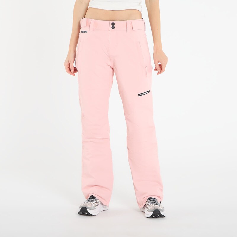 Kalhoty Horsefeathers Diane Pants Lotus L 111142327