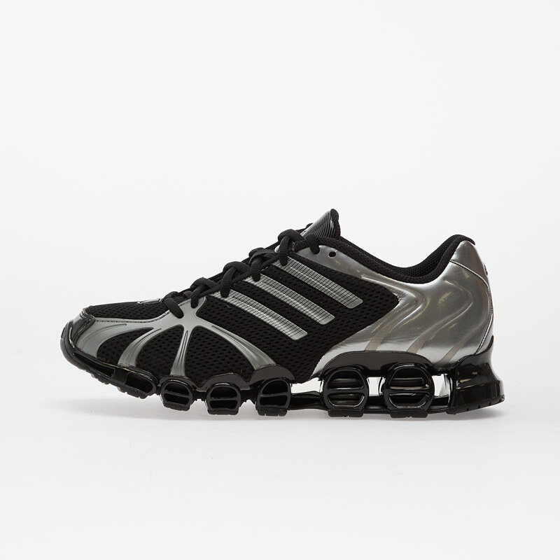 adidas Originals adidas Mega Ghostride Core Black/ Iron Met./