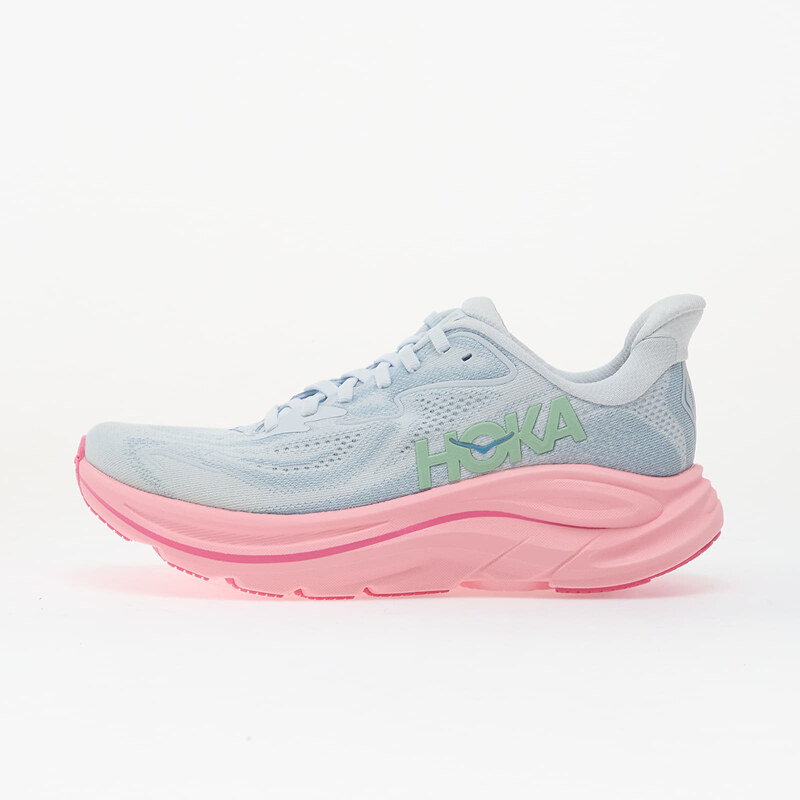 Hoka W Clifton 10 Overcast/ Petal