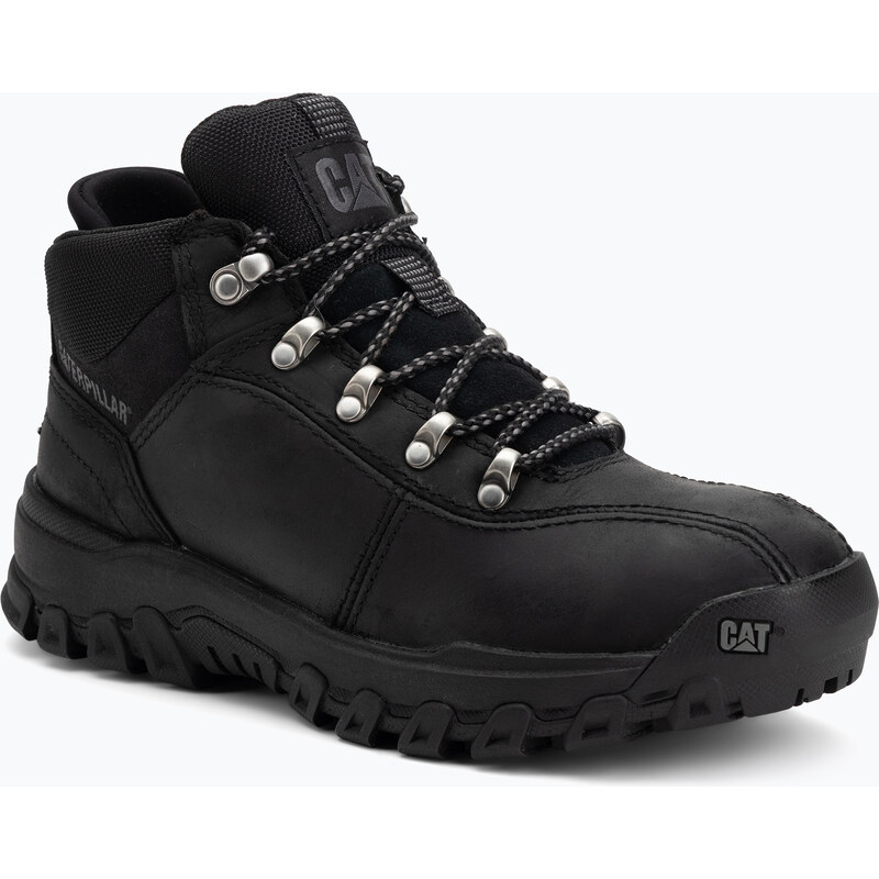 Pánské boty CATerpillar Threshold Rebound black
