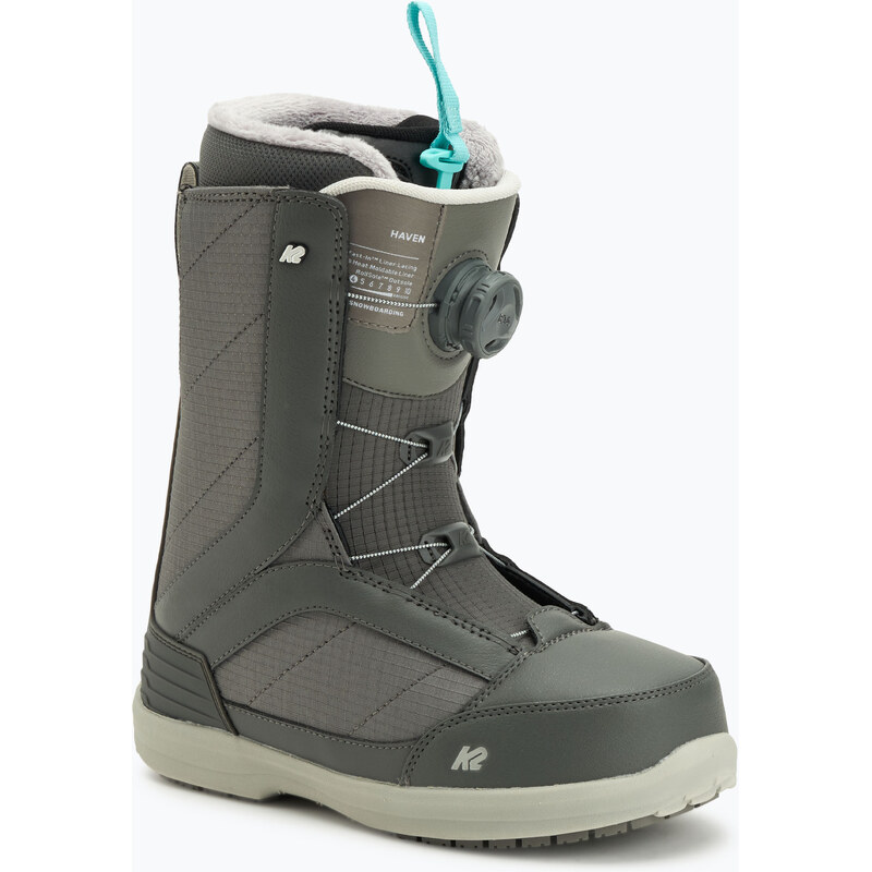 Dámské snowboardové boty K2 Haven W light grey