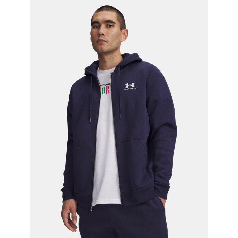 Pánská mMikina Under Armour