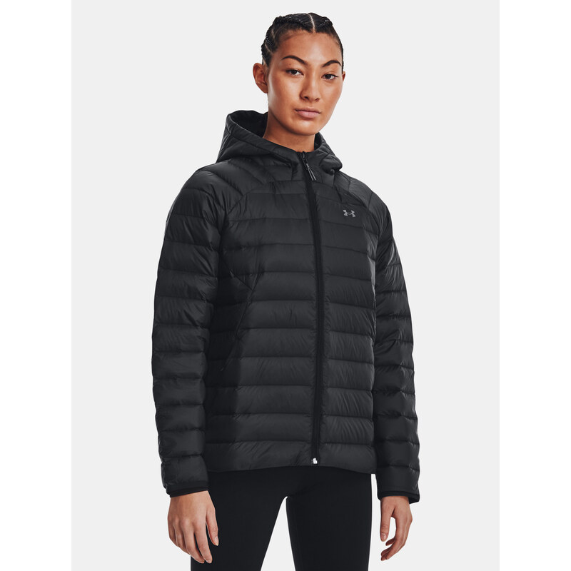 Dámská bunda Under Armour Original 107054629