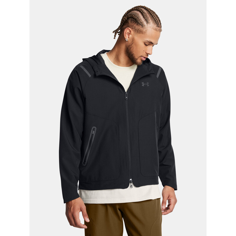 Under Armour Pánská bunda UA Unstoppable Jacket LC - Pánské