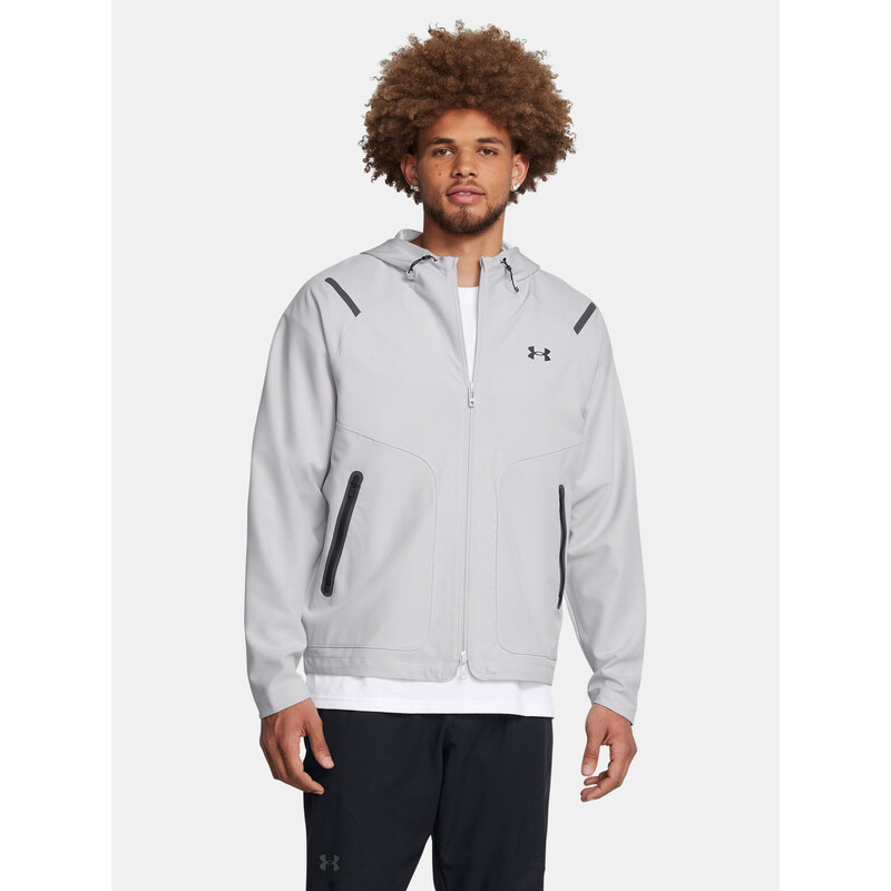 Under Armour Pánská bunda UA Unstoppable Jacket LC - Pánské
