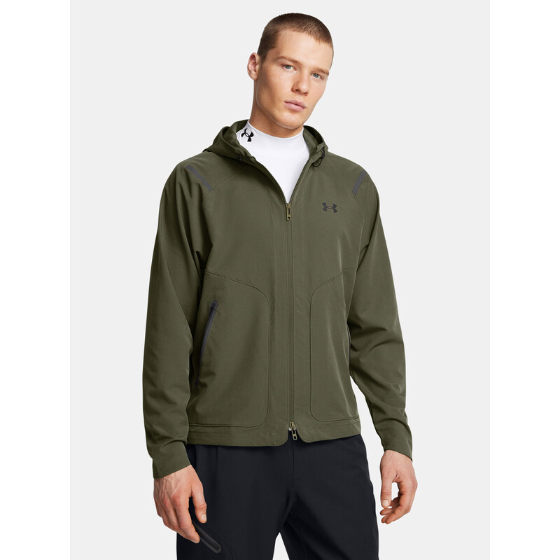 Under Armour Pánská bunda UA Unstoppable Jacket LC - Pánské