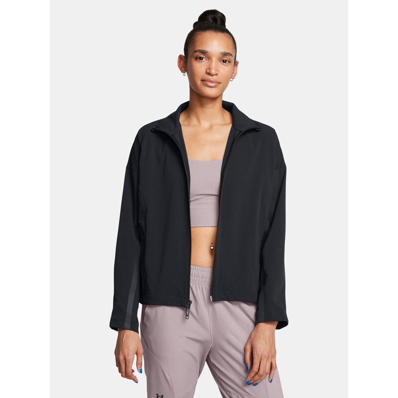 Under Armour Dámská bunda Unstoppable Vented Jacket - Dámské 100727531